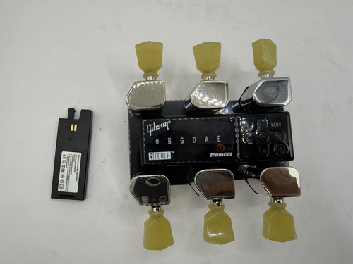 Gibson force set - gibson, g-force