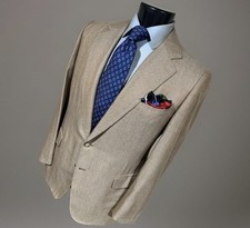 Cappotto sportivo uomo