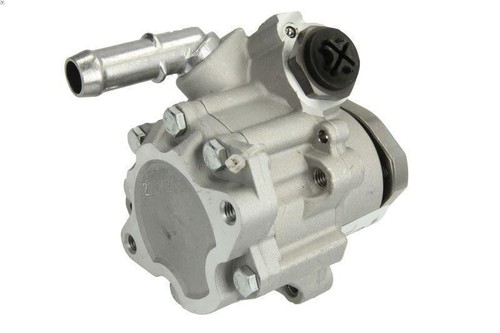 Hydraulic pump steering - hydraulic,
