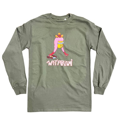 Shirt lunga gemeos - t-shirt, os