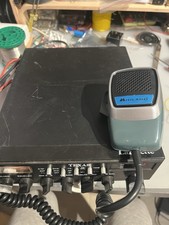 Radio CB 27Mhz 40Ch Texas