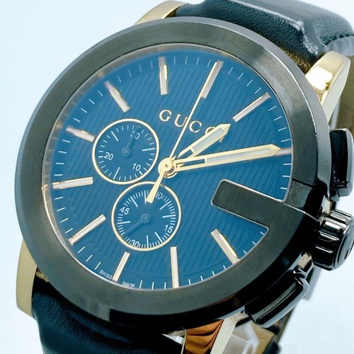 Orologio polso uomo - da, gucci