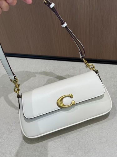 Borsa tracolla coach - a, jet