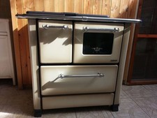 Nordica Cucina Legna