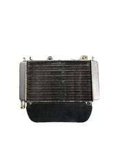 RADIATORE CON VENTOLA PIAGGIO