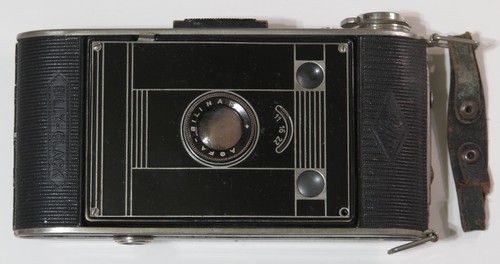 Agfa billy clack vintage 74 - billy-clack,