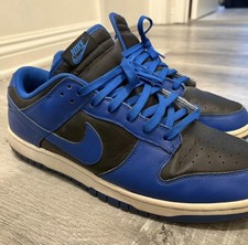 Nike Dunk Low Hyper Cobalt