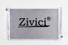 Radiatore radiatore alluminio