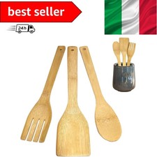 Set di Utensili da Cucina in