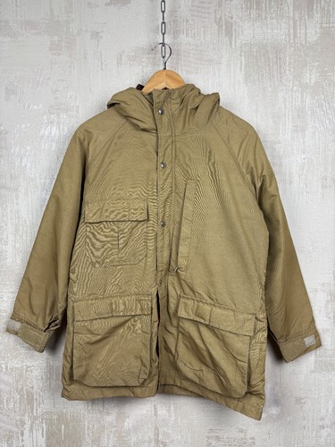 The woolrich vintage beige - the,