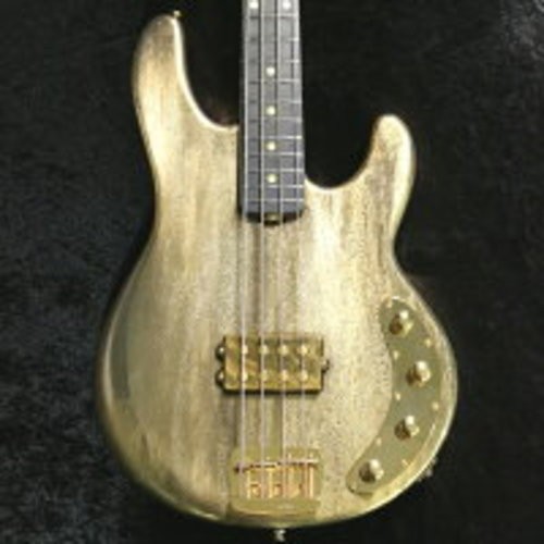 Music man 50th anniv stingray - music,