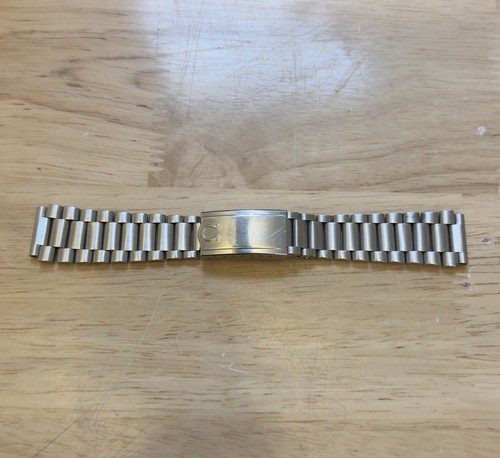 Omega bracciale vintage 1125 - omega,