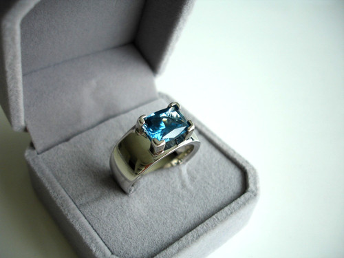 Anello pierre lang - anello,