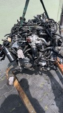 Motore Moteur Engine 2.0TDI