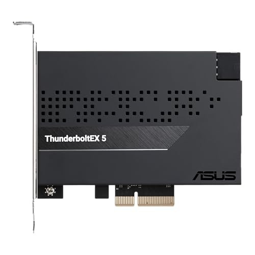 Asus thunderboltex scheda di - scheda,