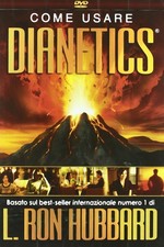 Come usare Dianetics dvd film