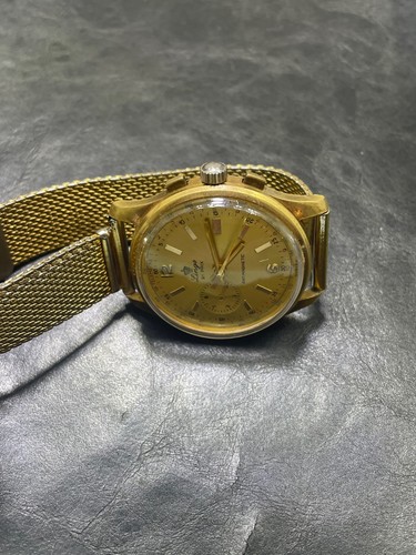 Orologio uomo vintage ling - orologio, da