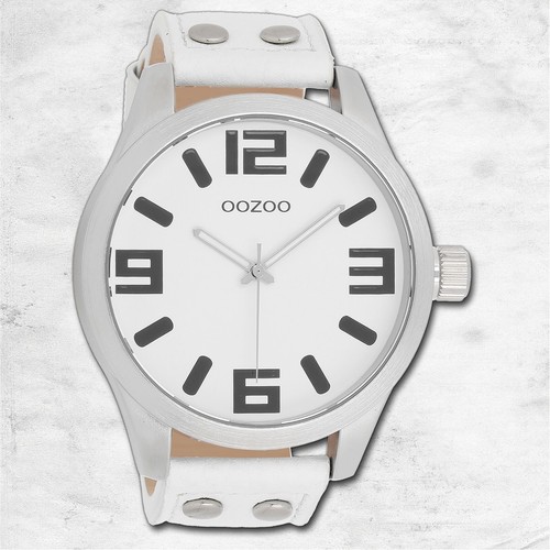 Oozoo orologio unisex - oozoo,