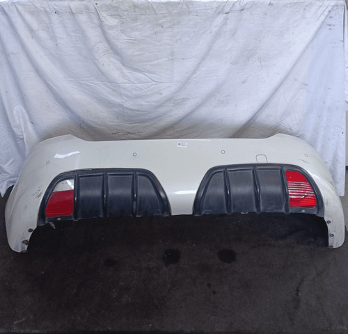 7410jc paraurti post peugeot - 7410jc,