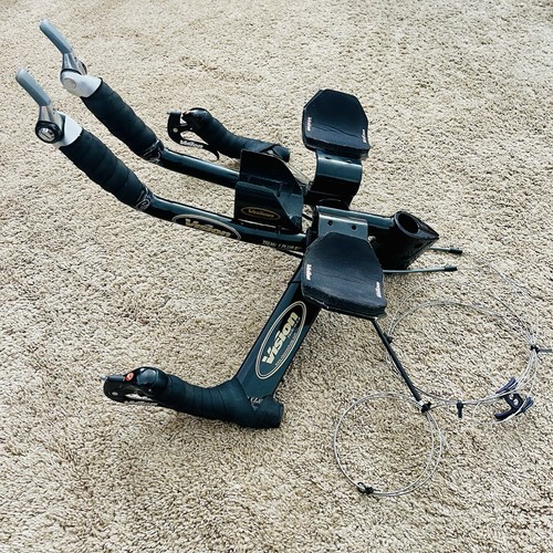 Vision trimax plus aero - vision,