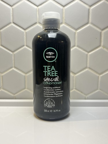 Tea tree balsamo speciale - tea,