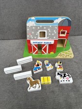 Melissa e Doug Topolino