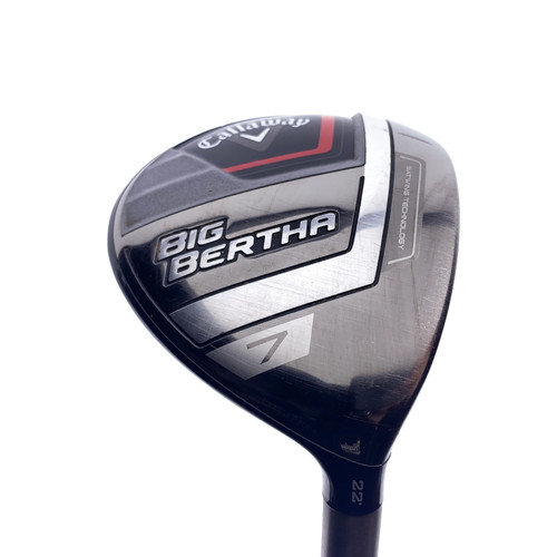 Usato callaway big - usato,