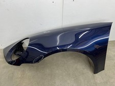 Parafango sinistro porsche - sinistro,