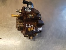 CITROEN C4 1 I 1.6 HDI 110HP