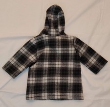 Cappotto Bambino Benetton a