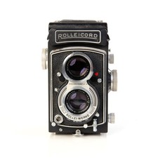 Macchina fotografica
