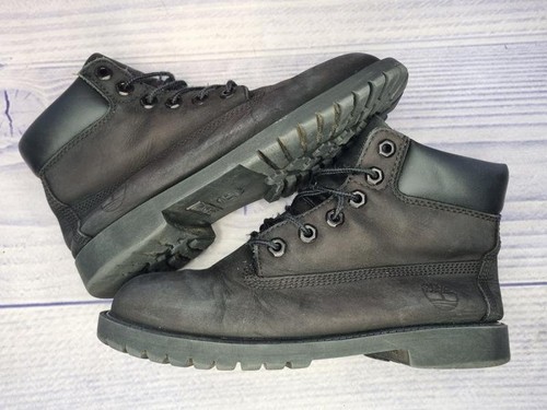 Stivali donna timberland neri - timberland,