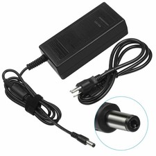 12V AC/DC Adapter Compatible