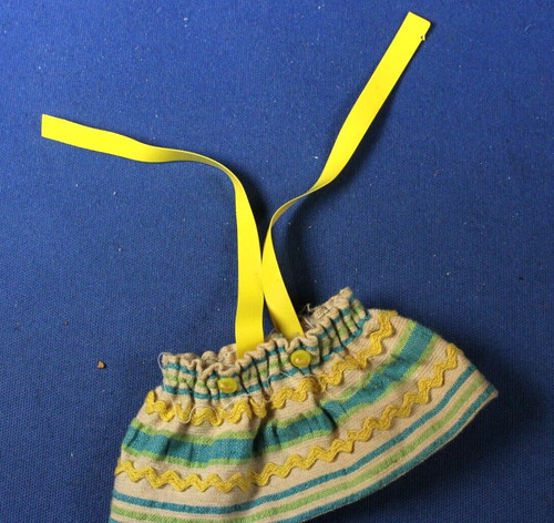 Barbie vintage gonna corta - vintage,