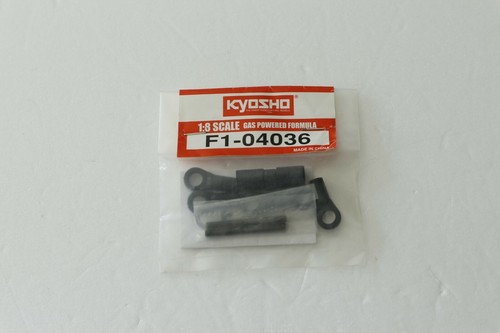 Kyosho 04036 ferrari - kyosho, f1-04036