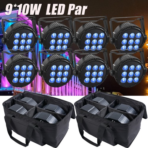 Pezzi 90w 4in1 - 4in1, rgbw