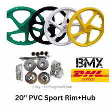 Cerchio sportivo anteriore e