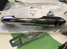 Maniglia esterna Sx 500 dal 2007 Cromata miraglio 80/605