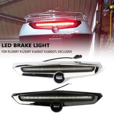 LED Brake Light Top Case Cover
