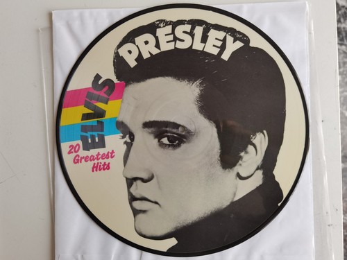 Elvis presley 20 - elvis,