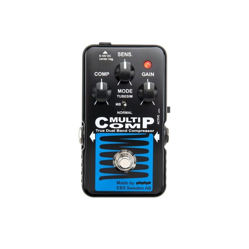 Pedale compressore basso - , ebs