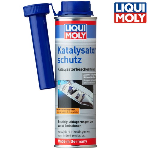 Liqui moly 21284 protezione - 21284,
