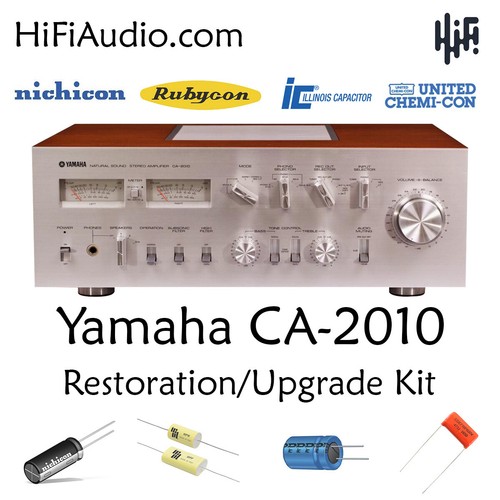 Yamaha 2010 ricostruzione - yamaha,