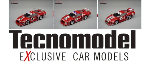 Tecnomodel resin - tecnomodel, 1/43