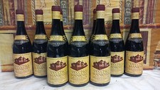 1× Vino 1967 Vecchio Maniero