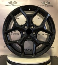 4 Compatible Alloy Wheels for