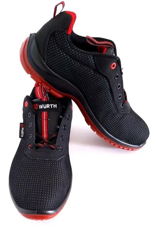 Scarpe antinfortunistiche - scarpe,