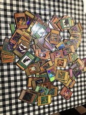Lotto Carte Yu Gi Ho  135
