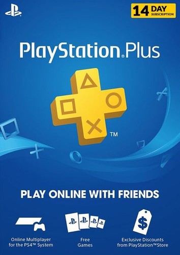 Ps4 playstation 14 - 4,