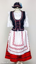 Oktoberfest handmade girls - handmade, xl